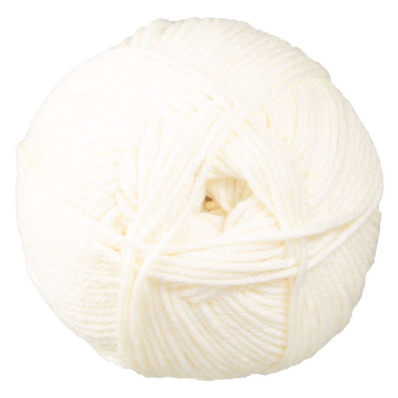 Berroco Ultra Wool Chunky Yarn – 4301 Cream