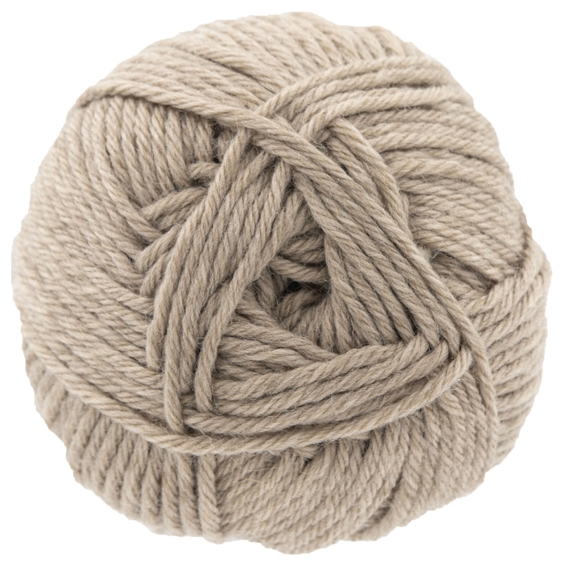 Berroco Ultra Wool Chunky Yarn – 43103 Wheat