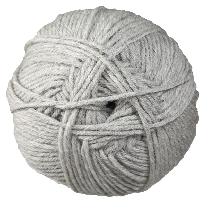 Berroco Ultra Wool Chunky Yarn – 43108 Frost
