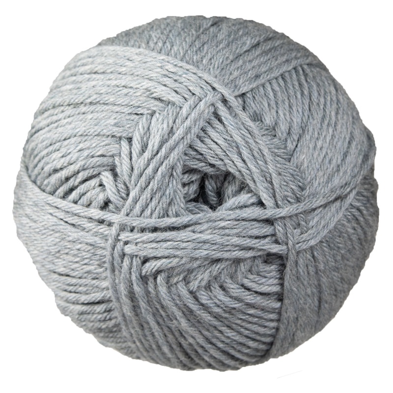 Berroco Ultra Wool Chunky Yarn – 43109 Fog