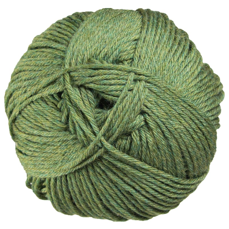 Berroco Ultra Wool Chunky Yarn – 43118 Marjoram