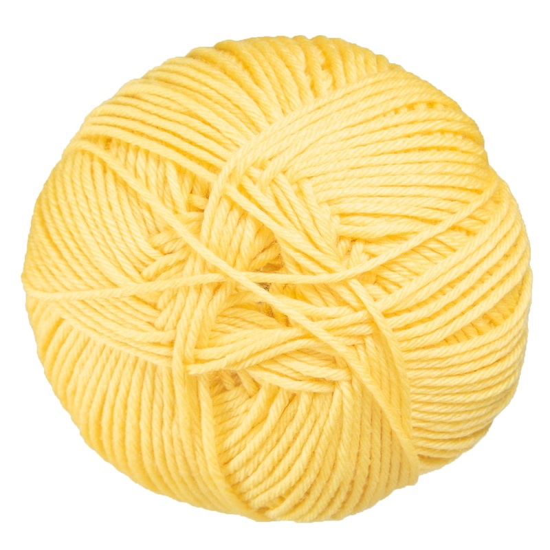 Berroco Ultra Wool Chunky Yarn – 4312 Butter