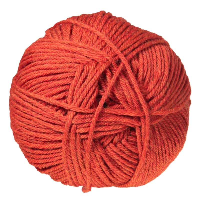Berroco Ultra Wool Chunky Yarn – 43122 Sunflower