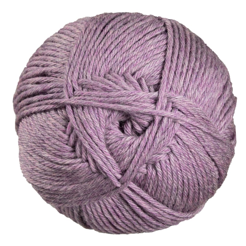 Berroco Ultra Wool Chunky Yarn – 43123 Iris