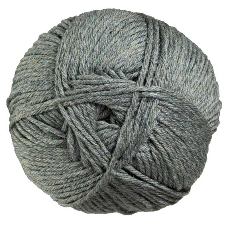 Berroco Ultra Wool Chunky Yarn – 43125 Spruce
