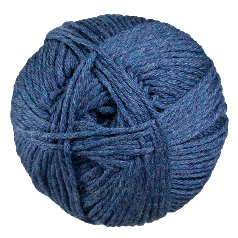 Berroco Ultra Wool Chunky Yarn – 43138 Delphinium