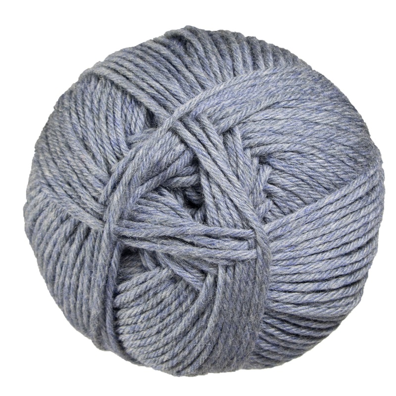 Berroco Ultra Wool Chunky Yarn – 43147 Stonewashed