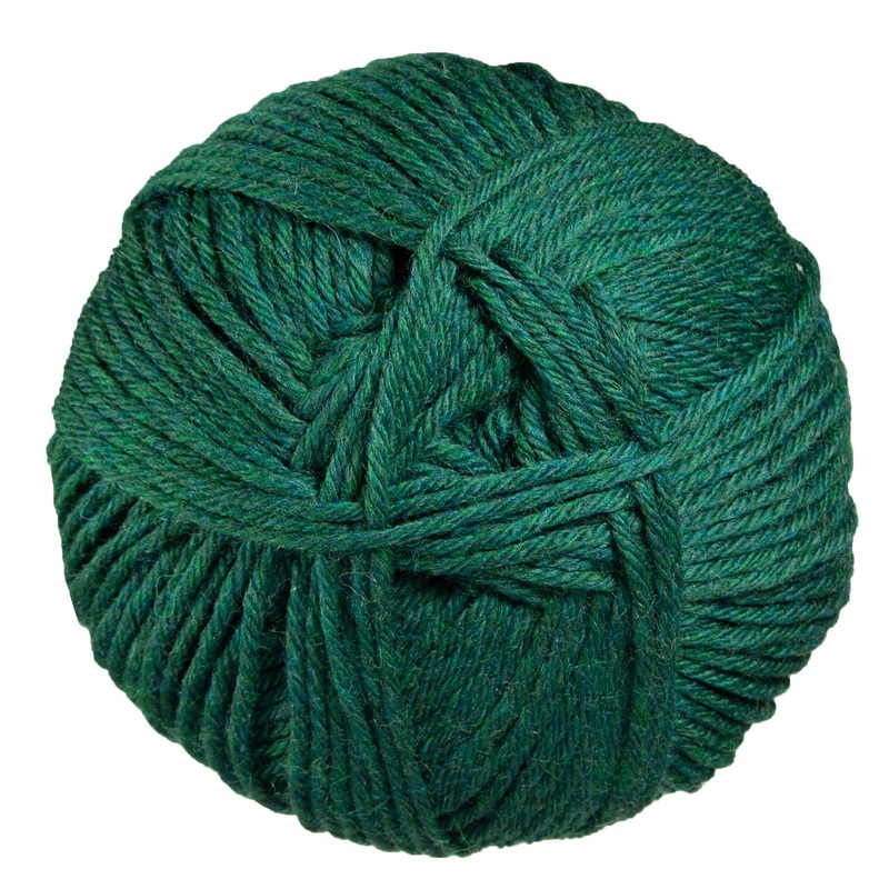 Berroco Ultra Wool Chunky Yarn – 43149 Pine