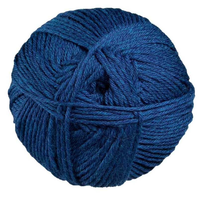 Berroco Ultra Wool Chunky Yarn – 43152 Ocean