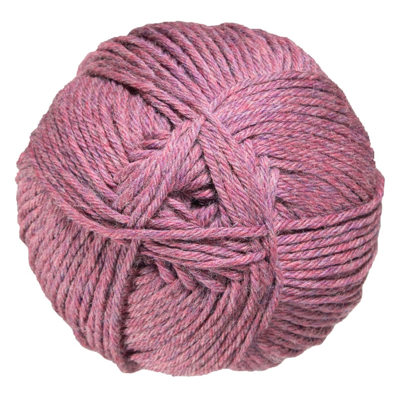 Berroco Ultra Wool Chunky Yarn – 43153 Heather