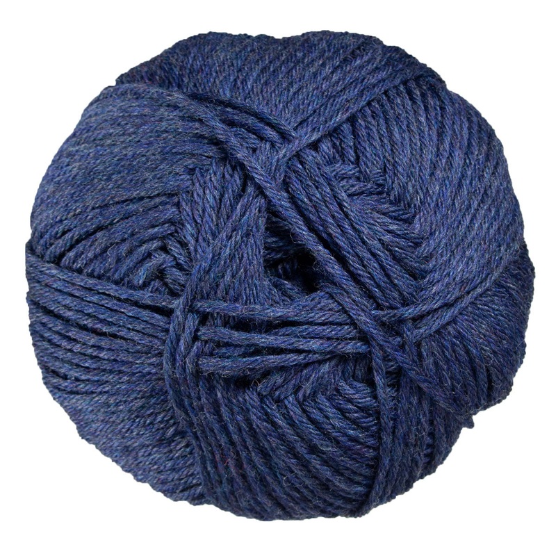 Berroco Ultra Wool Chunky Yarn – 43154 Denim