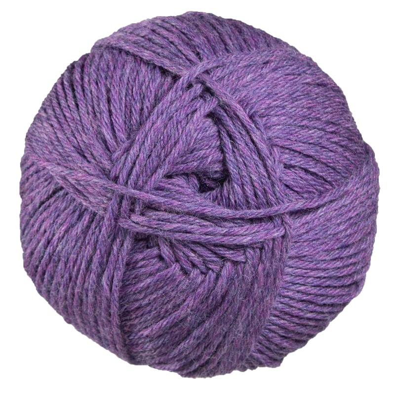 Berroco Ultra Wool Chunky Yarn – 43157 Lavender