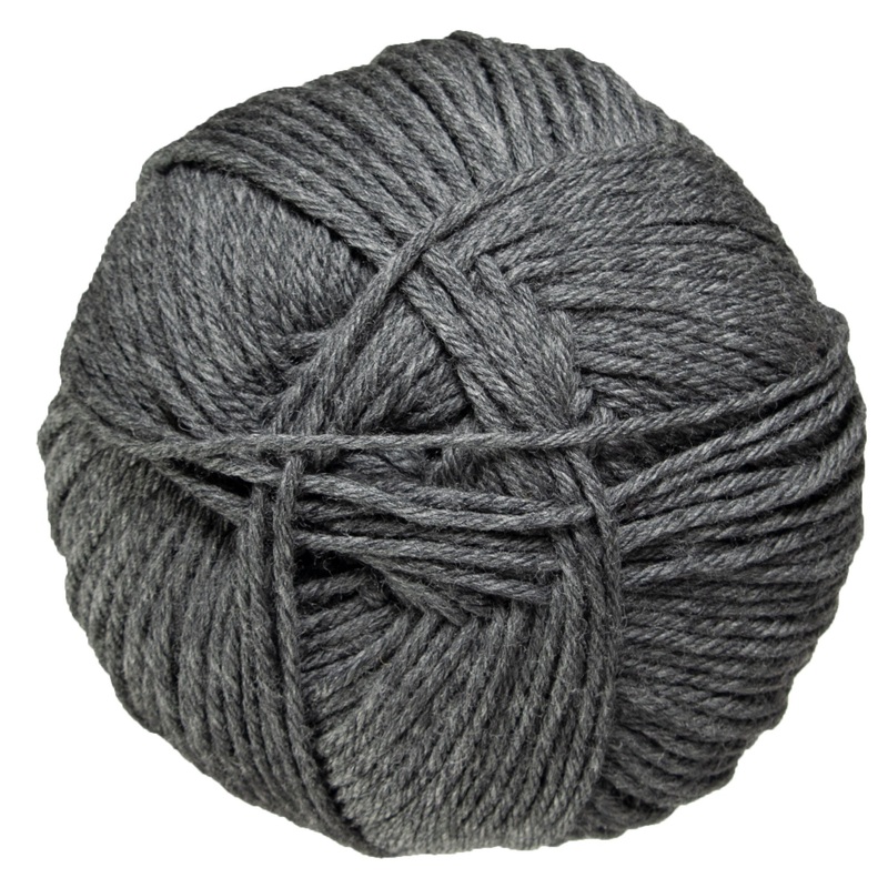 Berroco Ultra Wool Chunky Yarn – 43170 Granite