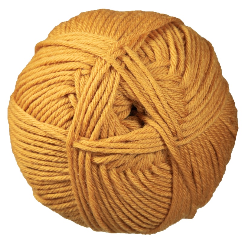 Berroco Ultra Wool Chunky Yarn – 4329 Butternut