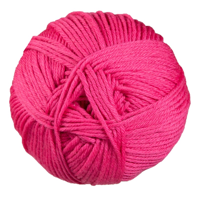 Berroco Ultra Wool Chunky Yarn – 4331 Hibiscus