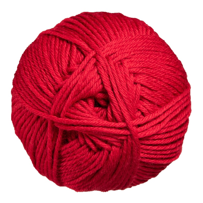 Berroco Ultra Wool Chunky Yarn – 4350 Chili