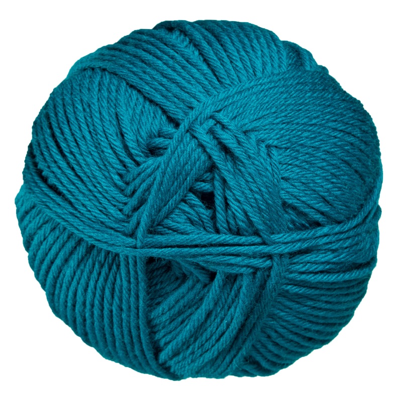 Berroco Ultra Wool Chunky Yarn – 4361 Kale