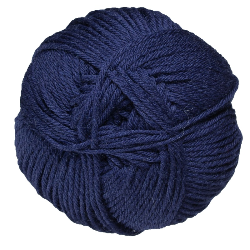 Berroco Ultra Wool Chunky Yarn – 4365 Maritime