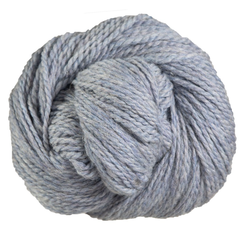 Blue Sky Fibers Woolstok Yarn – 1324 Morning Frost
