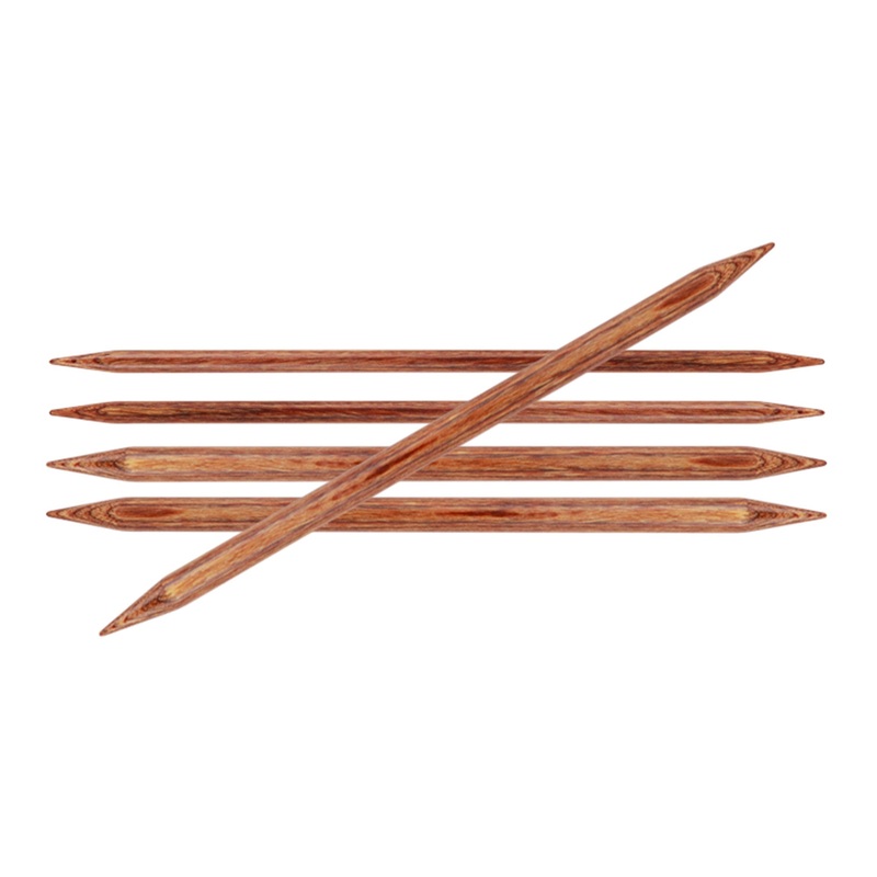 KnitPro Ginger Double Pointed Needles – US 3 (3.25mm) 5