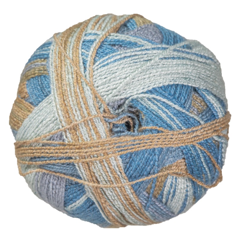 Universal Yarn Bamboo Pop Socks Yarn – 503 Jetties