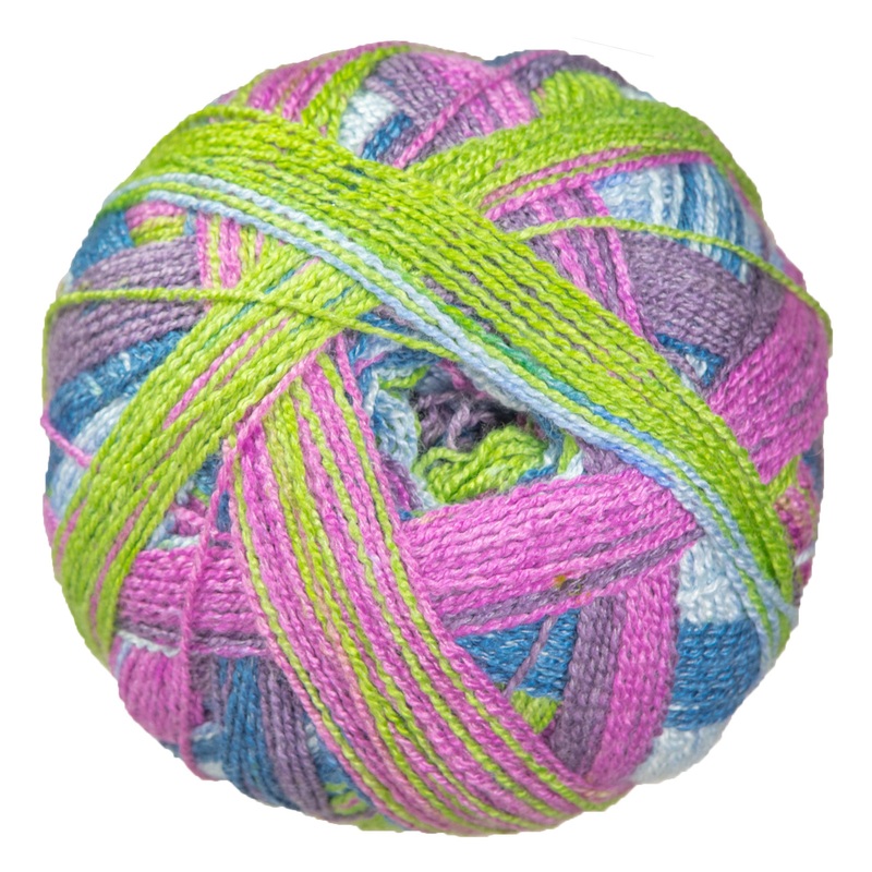 Universal Yarn Bamboo Pop Socks Yarn – 507 Breeze