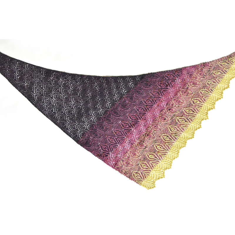 Xandy Peters Patterns – Berry Crumble – PDF Download