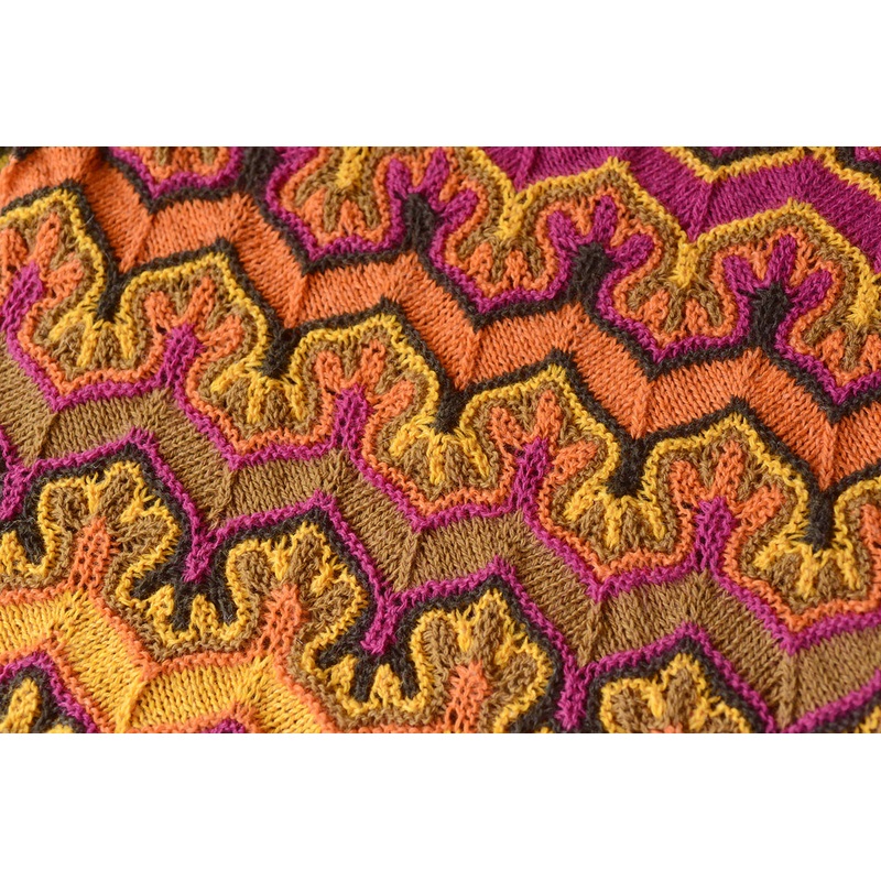 Xandy Peters Patterns – Fox Paws – PDF Download