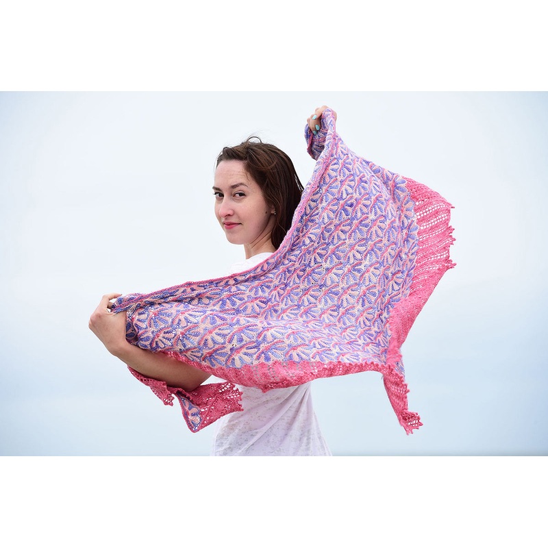 Xandy Peters Patterns – Seashells – PDF Download