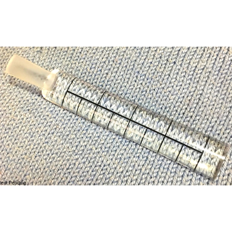 Crazy Cat Designs – EZ PZ Gauge Ruler