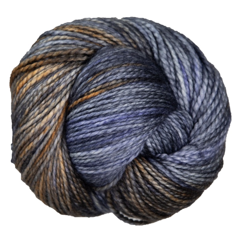 Madelinetosh Farm Twist Yarn – Antique Moonstone