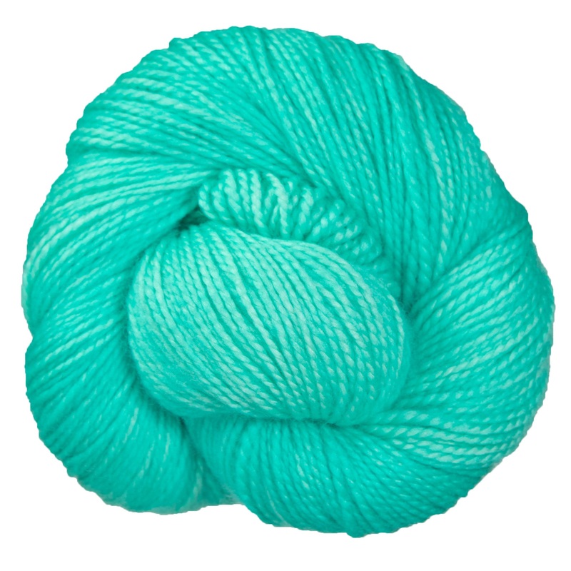 Madelinetosh Farm Twist Yarn – Button Jar Blue
