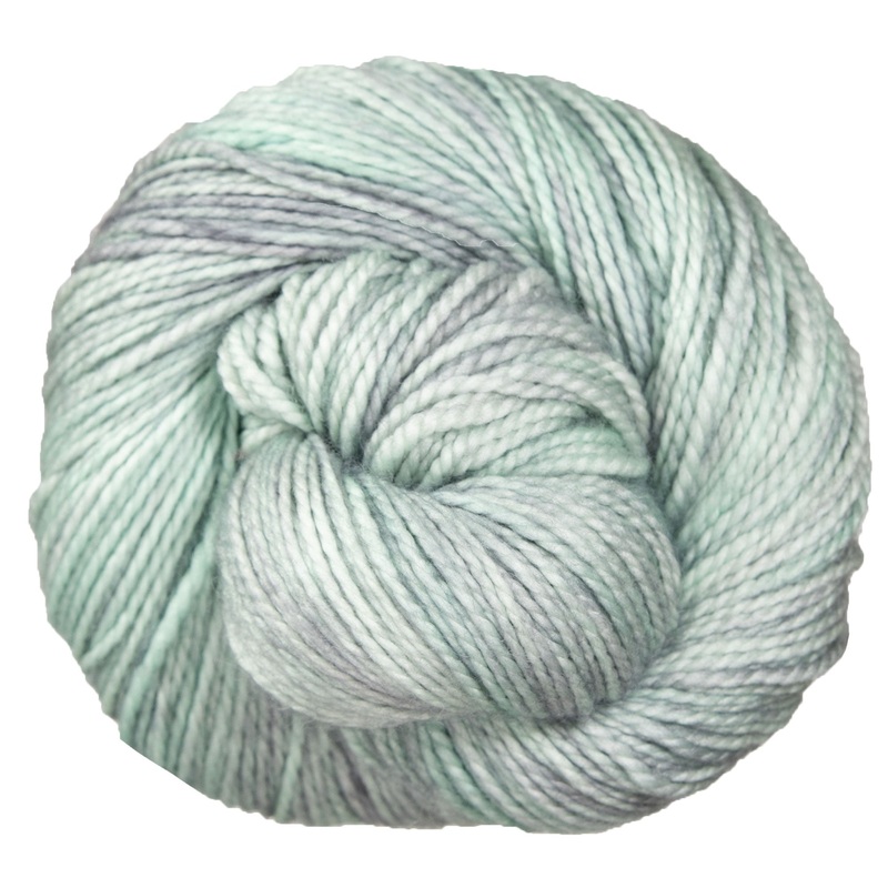 Madelinetosh Farm Twist Yarn – Celadon