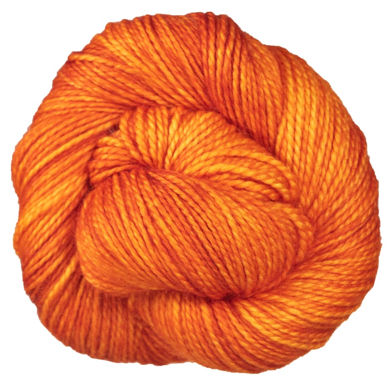 Madelinetosh Farm Twist Yarn – Citrus