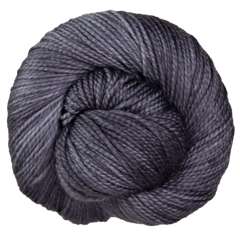 Madelinetosh Farm Twist Yarn – Composition Book Grey