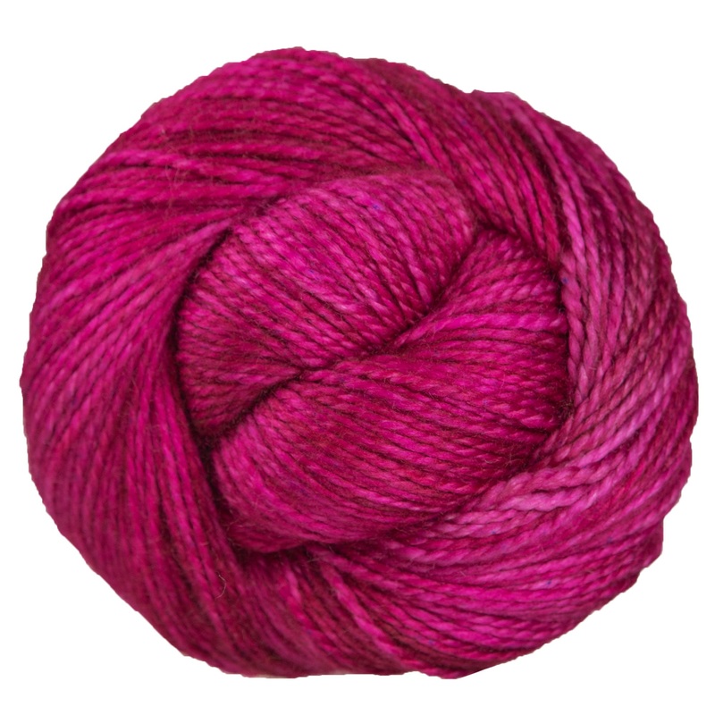 Madelinetosh Farm Twist Yarn – Coquette Deux