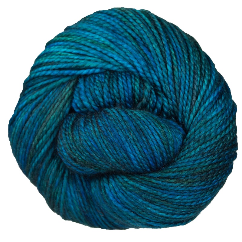 Madelinetosh Farm Twist Yarn – Cousteau