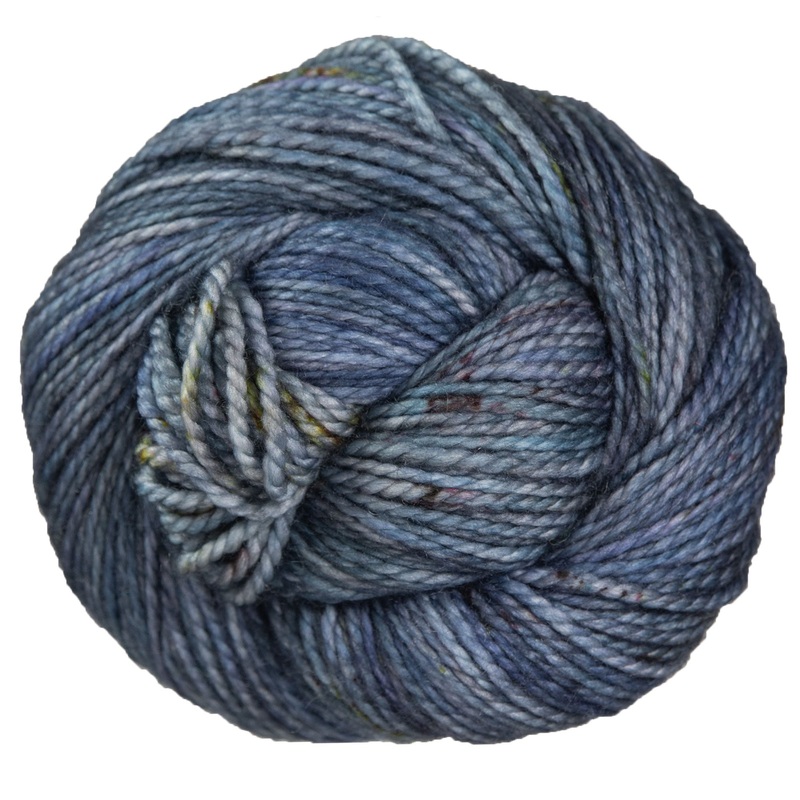 Madelinetosh Farm Twist Yarn – Crewneck