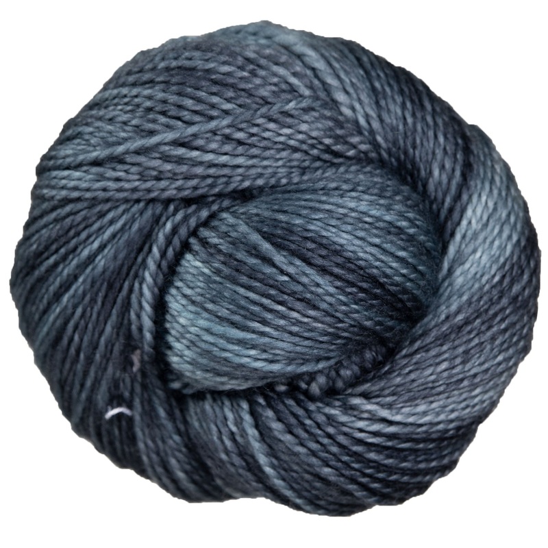 Madelinetosh Farm Twist Yarn – Dr. Zhivago’s Sky