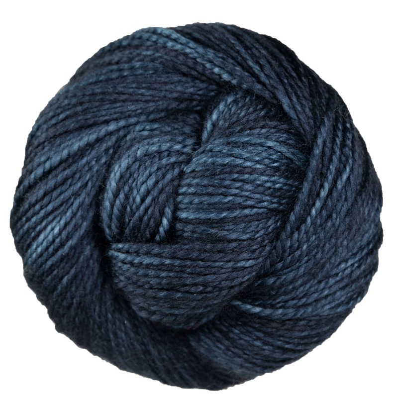 Madelinetosh Farm Twist Yarn – Dubrovnik