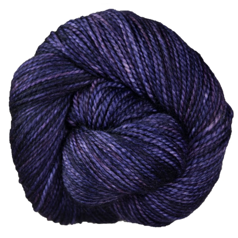 Madelinetosh Farm Twist Yarn – Eleven Dark