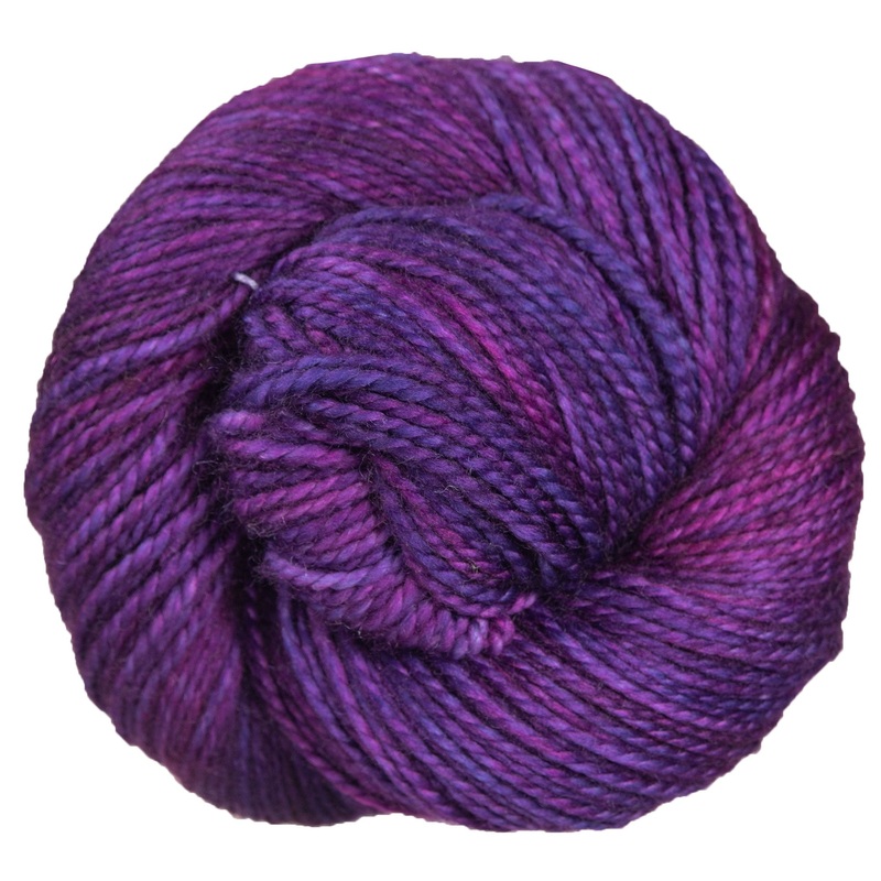 Madelinetosh Farm Twist Yarn – Flashdance