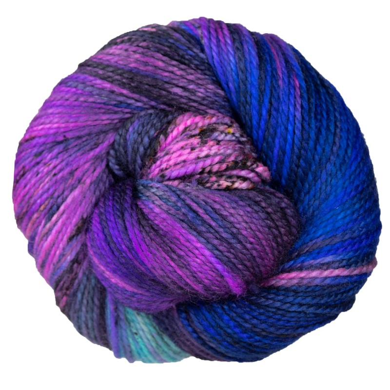 Madelinetosh Farm Twist Yarn – Gosia