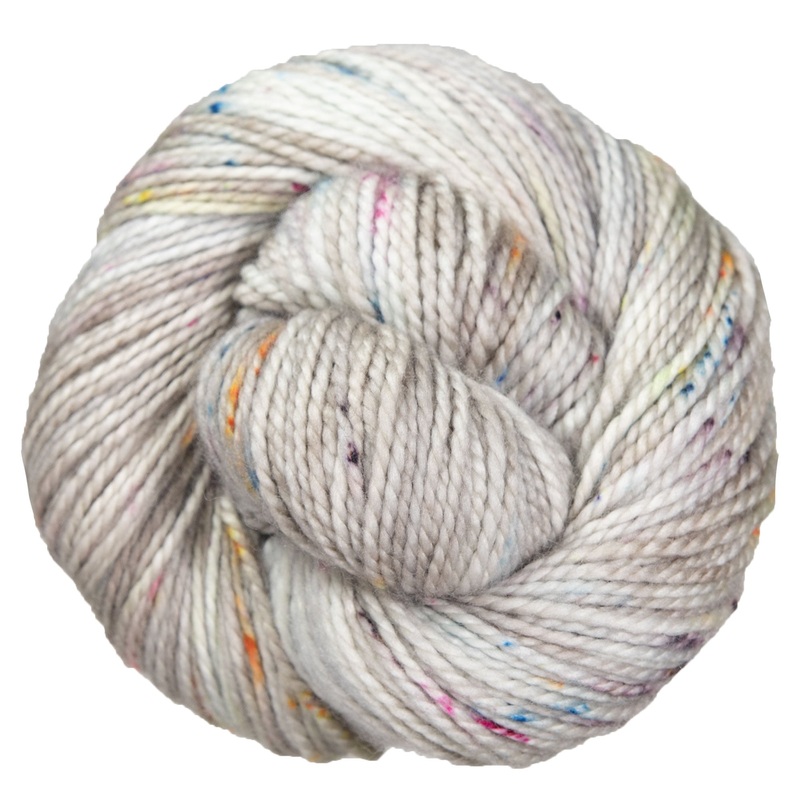 Madelinetosh Farm Twist Yarn – Gracenotes