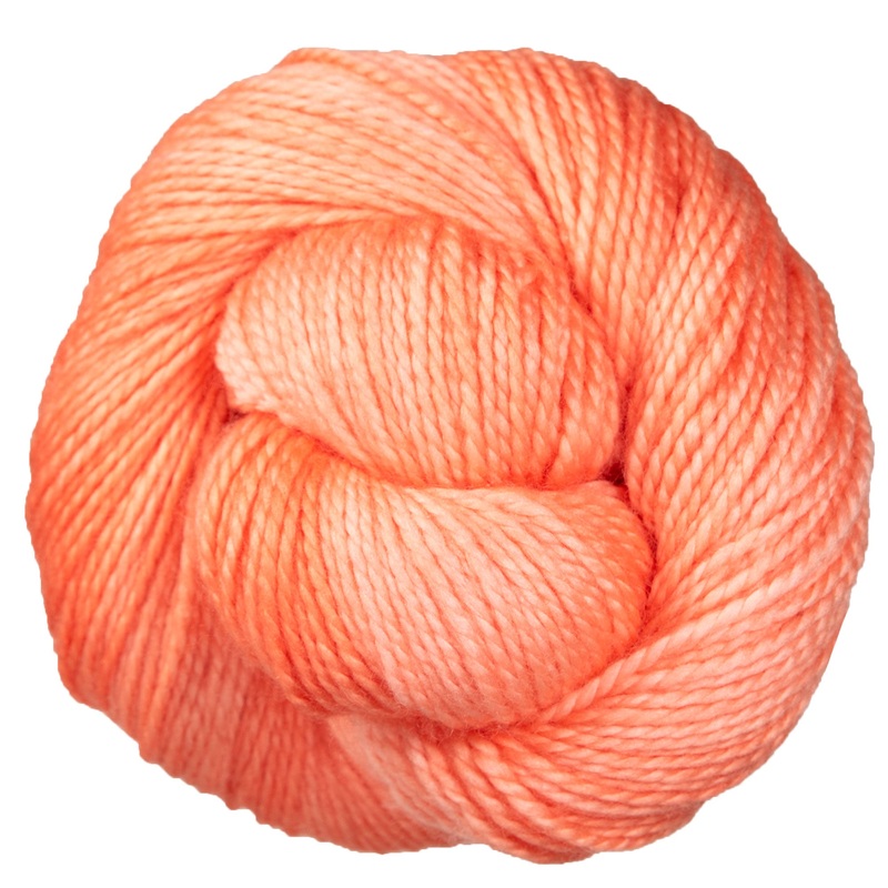 Madelinetosh Farm Twist Yarn – Grapefruit