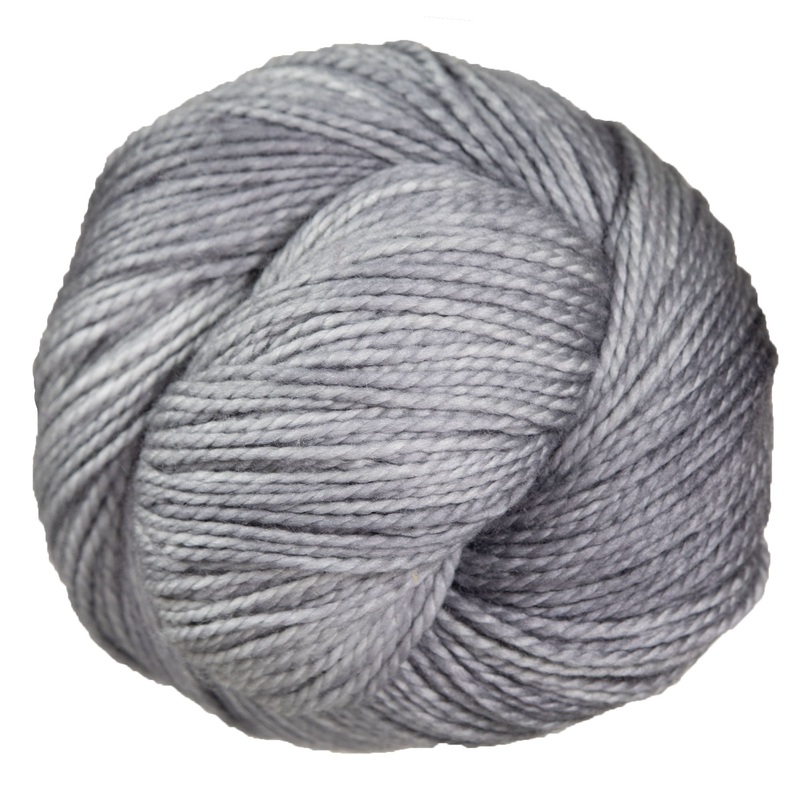 Madelinetosh Farm Twist Yarn – Great Grey Owl