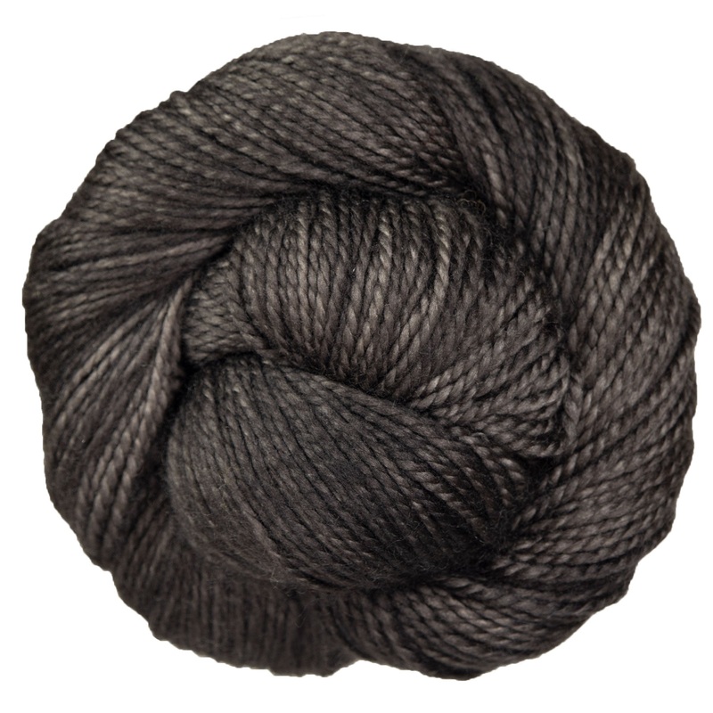 Madelinetosh Farm Twist Yarn – Horror Hostess