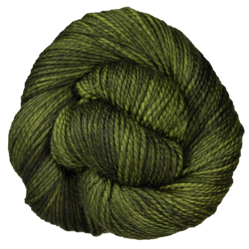 Madelinetosh Farm Twist Yarn – Joshua Tree