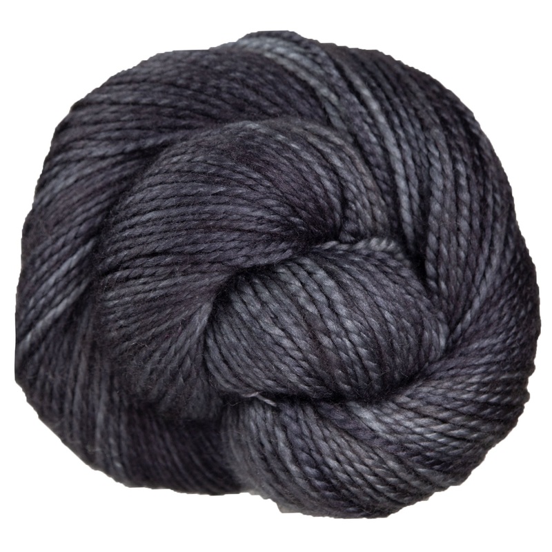 Madelinetosh Farm Twist Yarn – Leopard