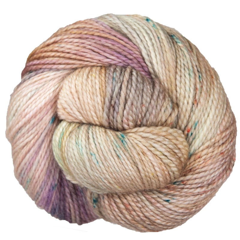 Madelinetosh Farm Twist Yarn – Mars Rover